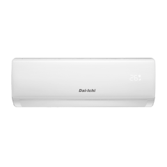 Dai-Ichi DHT22-12IVi/DHT22-12IVo Κλιματιστικό Inverter 12000 BTU